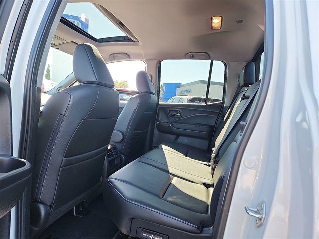 Certified 2022 Honda Ridgeline RTL-E image 10