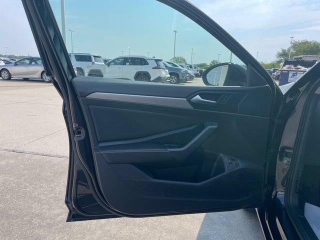 Used 2024 Volkswagen Jetta S FWD image 20