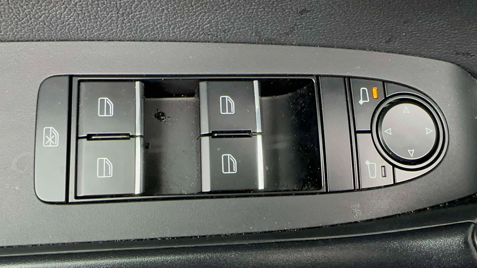 Used 2023 MAZDA CX-50 Meridian Edition image 15