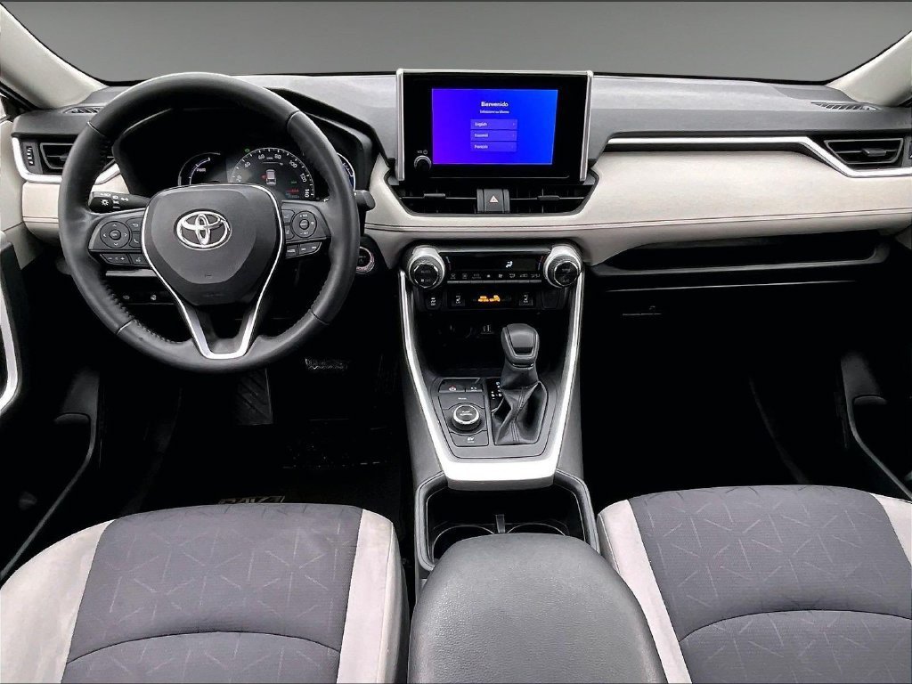 Used 2024 Toyota RAV4 XLE w/ Convenience Package AWD/4WD image 21