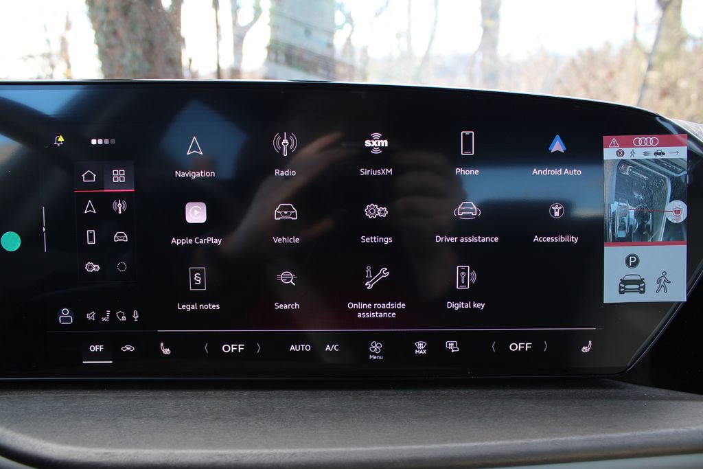 New 2025 Audi Q5 2.0T Premium Plus image 14