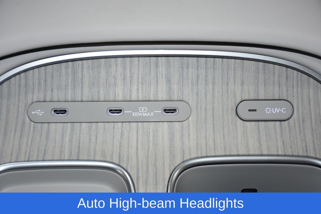 New 2026 Hyundai Palisade Calligraphy image 22