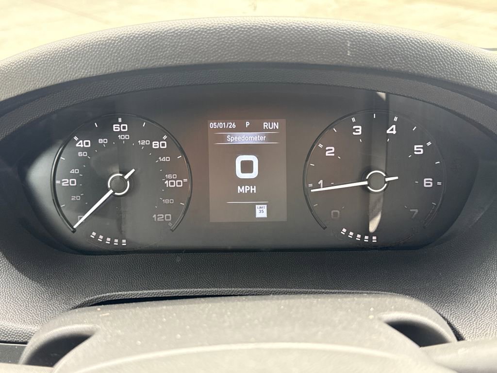 Used 2024 RAM ProMaster 2500 FWD image 20