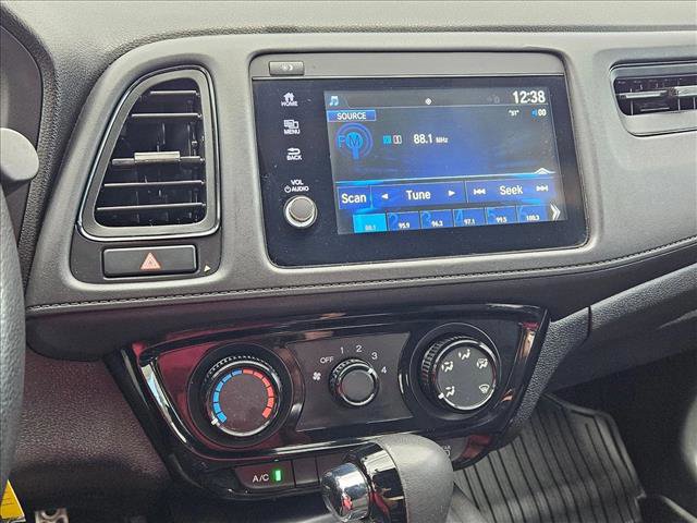 Used 2022 Honda HR-V Sport image 12