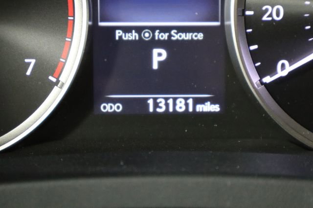 Used 2024 Lexus IS 300 w/ Comfort Package image 38