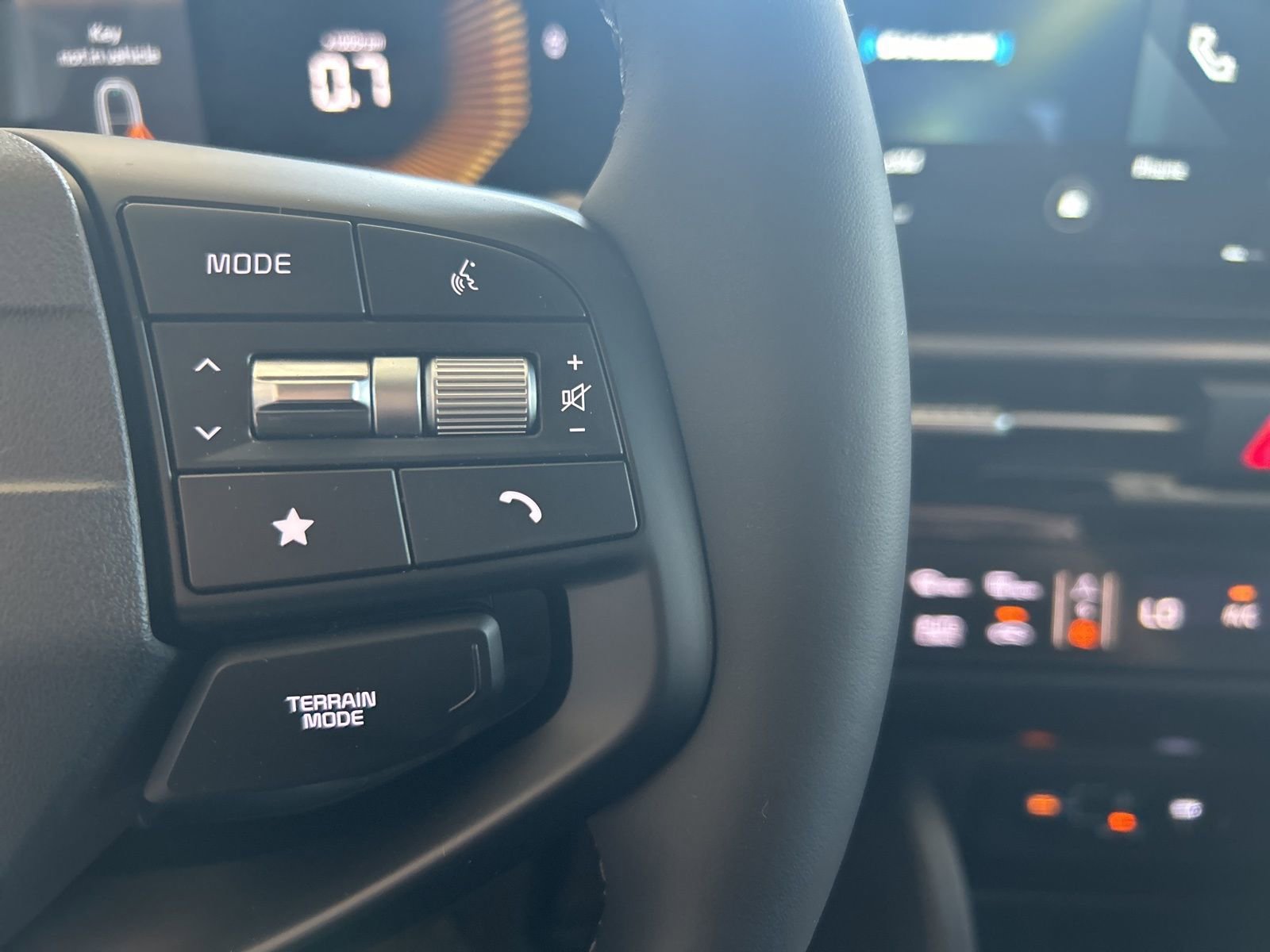 New 2026 Kia Sportage EX image 20