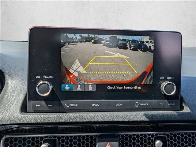 Used 2022 Honda Civic Sport image 13