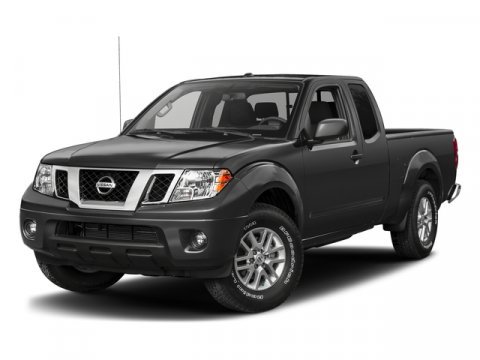 Used 2017 Nissan Frontier SV w/ SV Value Truck Package