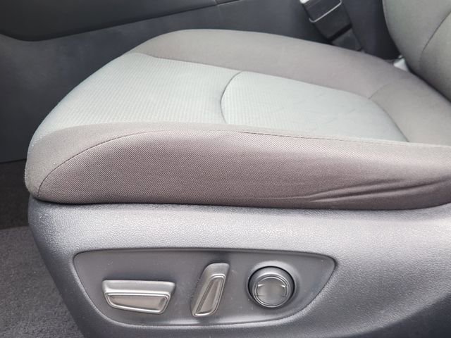 Certified 2024 Toyota RAV4 XLE w/ Convenience Package FWD image 22