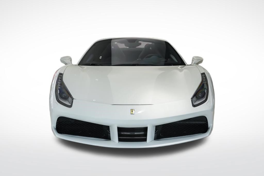 Used 2018 Ferrari 488 Spider RWD image 8