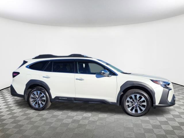 Certified 2025 Subaru Outback Touring XT w/ Popular Package #2 image 7