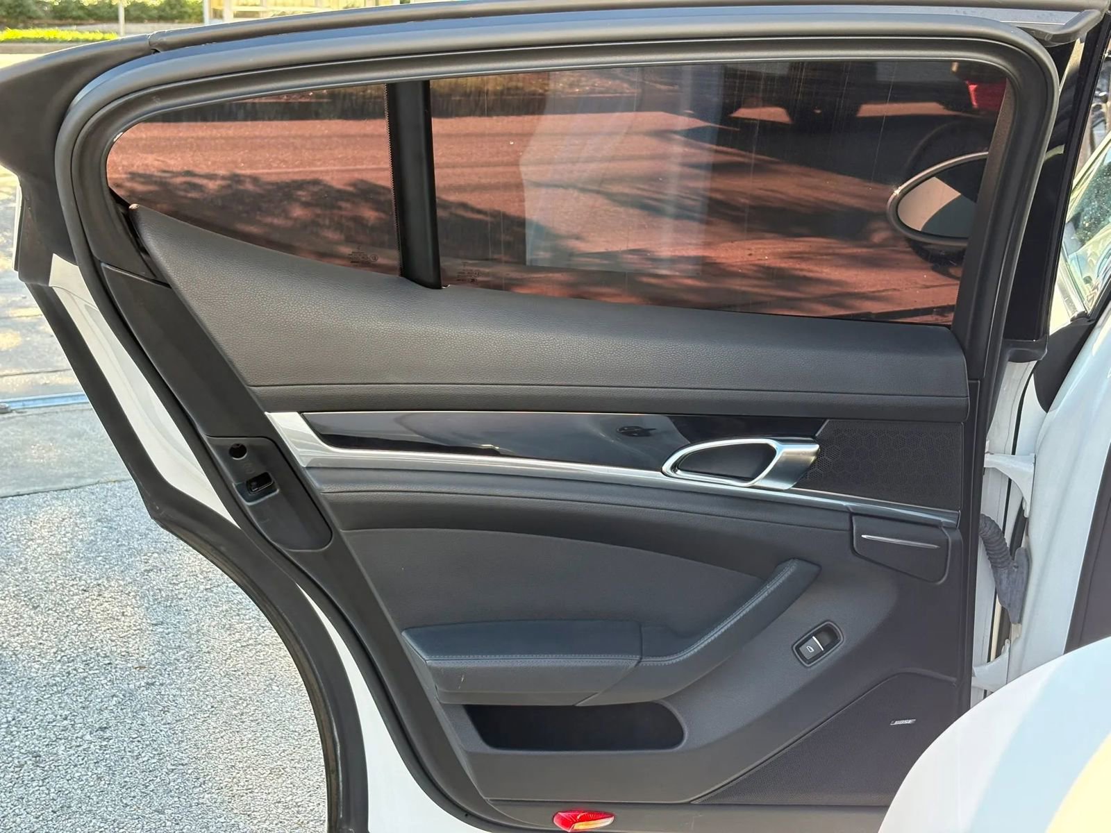 Used 2012 Porsche Panamera 4 image 16