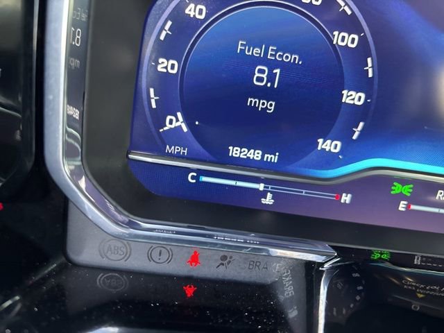 Used 2025 Chevrolet Silverado 2500 LT w/ Convenience Package image 21