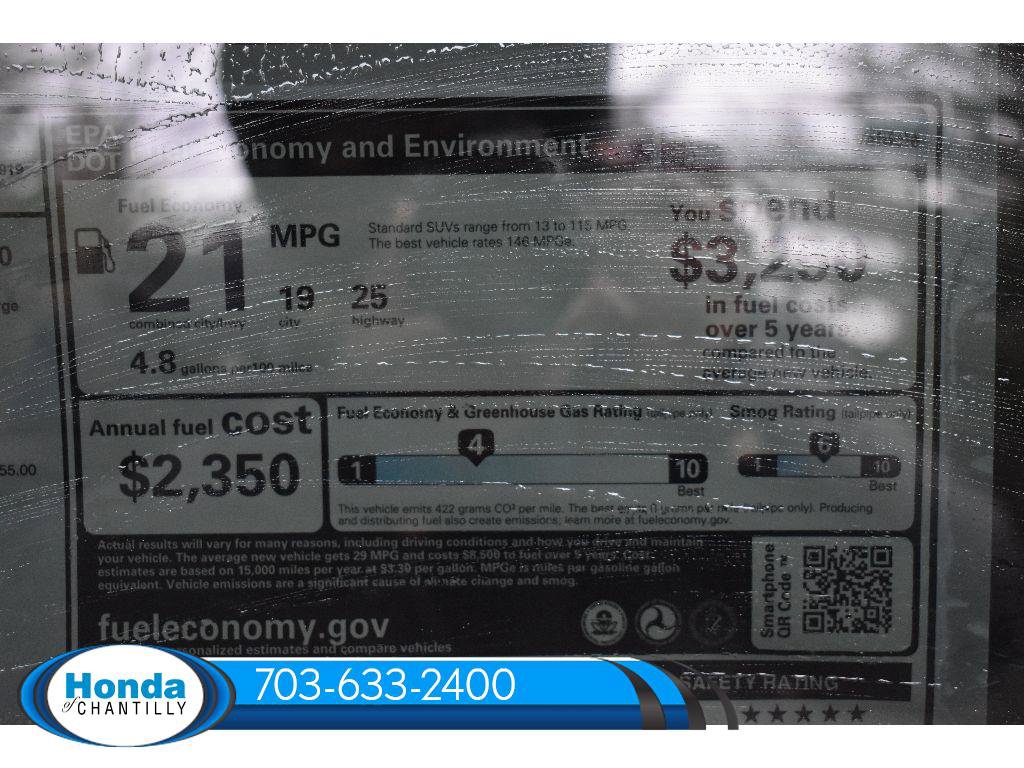 New 2026 Honda Pilot Elite image 42