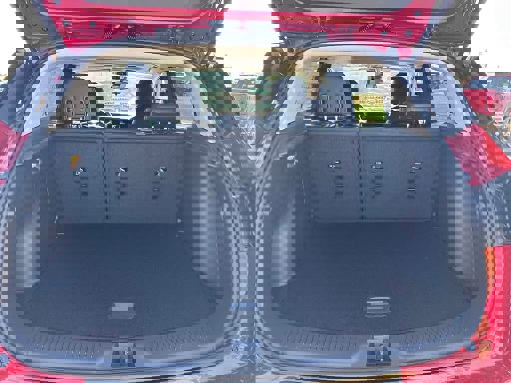 New 2026 Buick Encore GX Sport Touring w/ Advanced Technology Package image 5