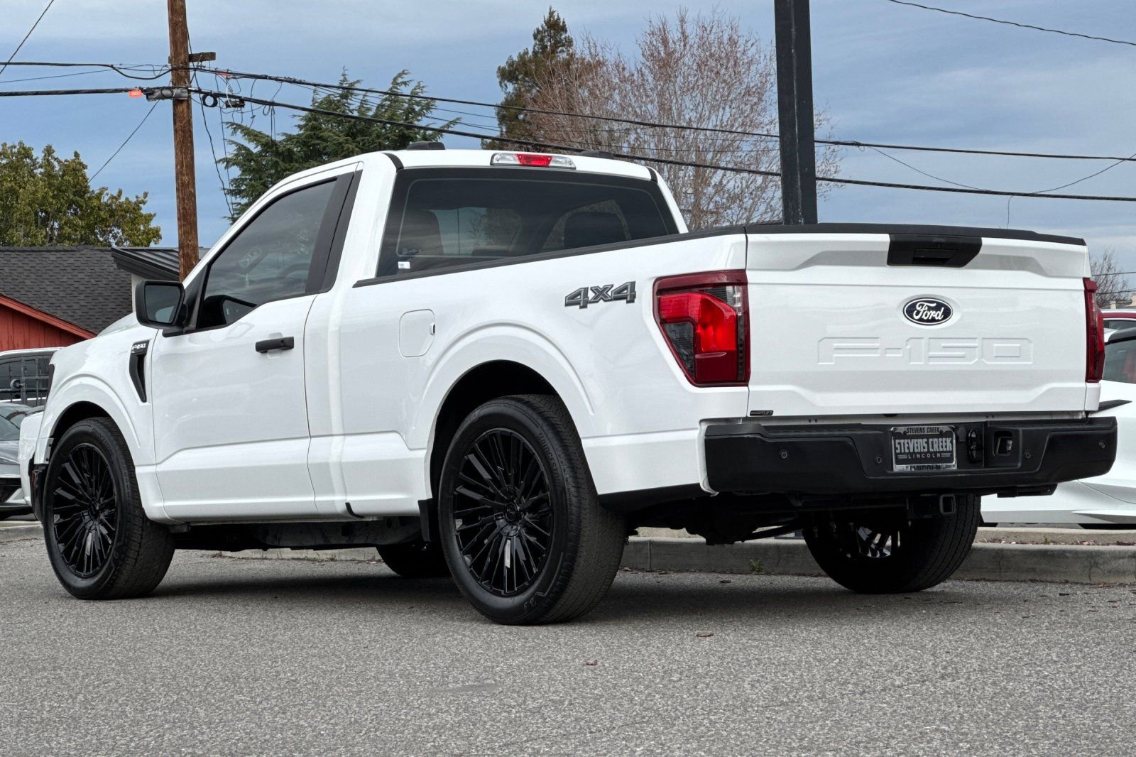 Used 2024 Ford F150 XL image 6