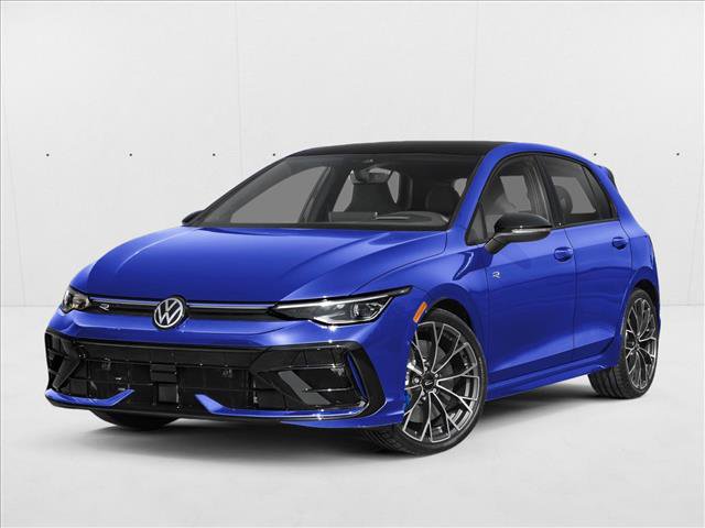 New 2026 Volkswagen Golf w/ Euro Style Package image 1