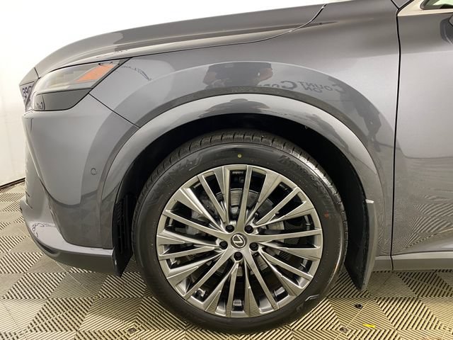 Used 2024 Lexus RX 450h AWD w/ Convenience Package image 29