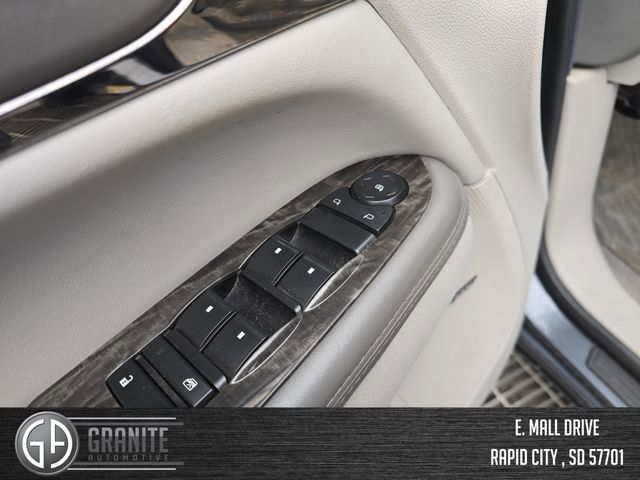 Used 2014 Buick Enclave Leather image 11