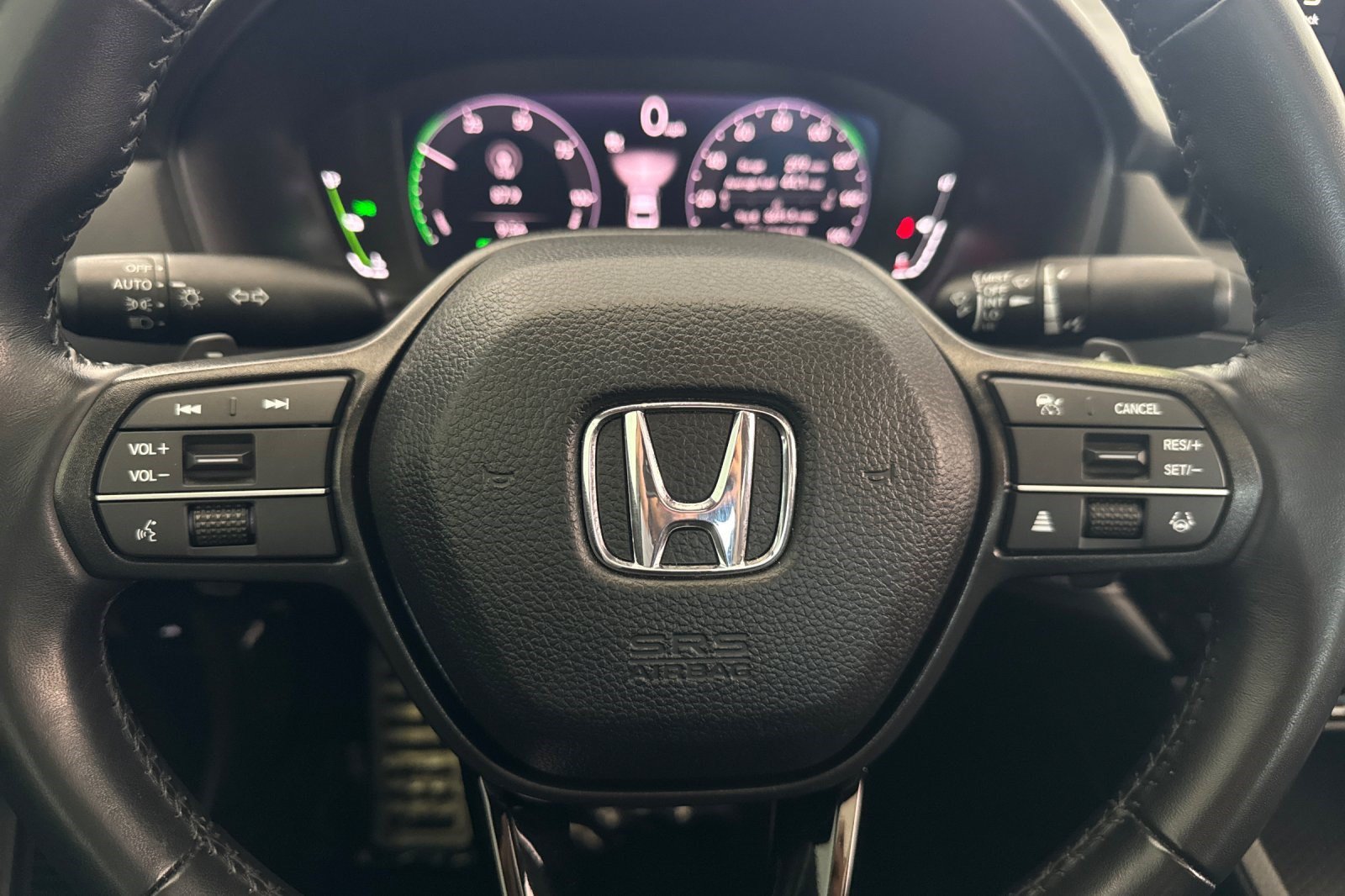 Used 2024 Honda Accord Sport image 10