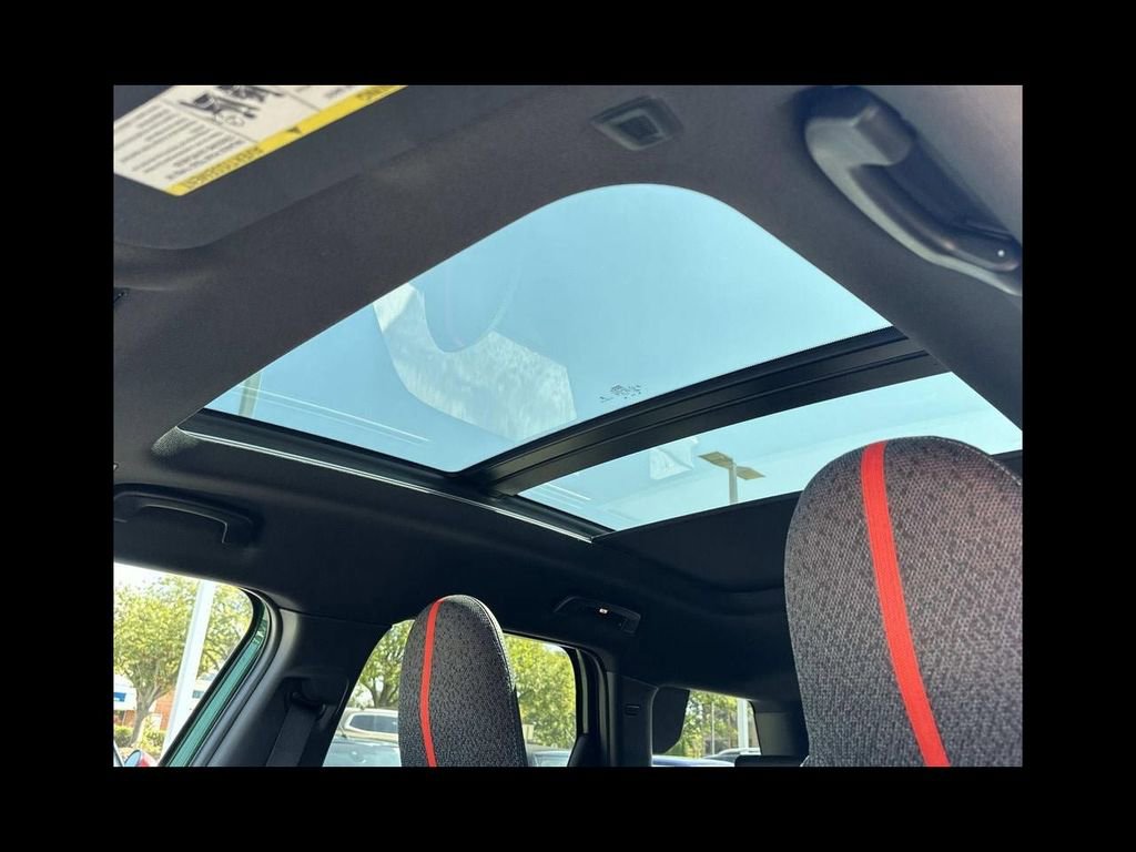 New 2025 MINI Cooper Countryman John Cooper Works w/ Comfort Package Max image 44