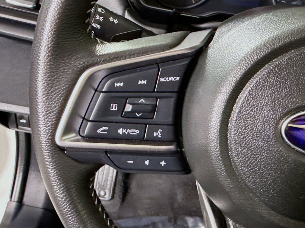 Certified 2025 Subaru Legacy Premium AWD/4WD image 20