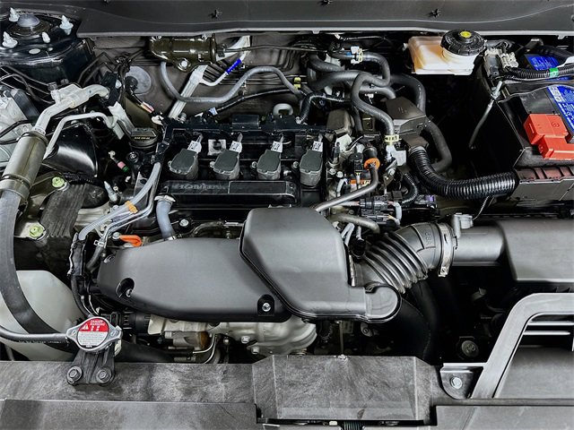 Used 2023 Honda CR-V EX image 31