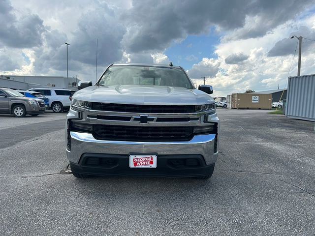 Used 2019 Chevrolet Silverado 1500 LT w/ All-Star Edition image 9