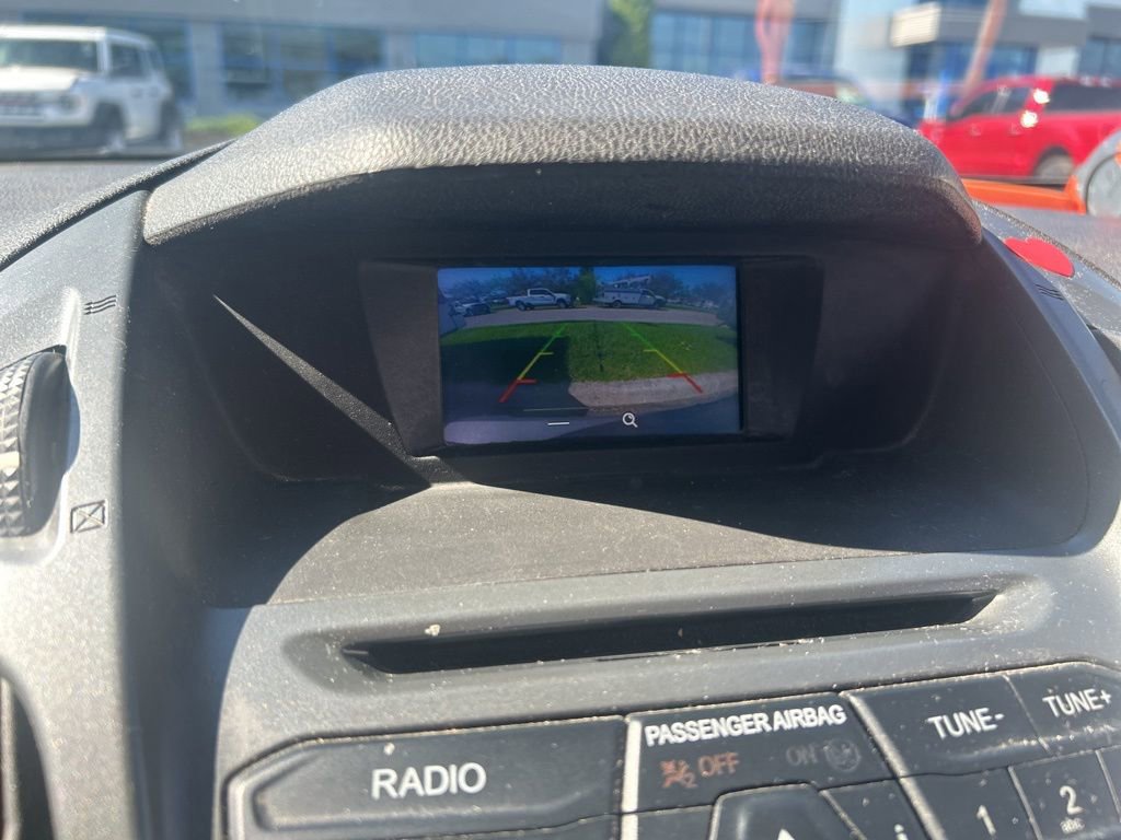 Used 2018 Ford Transit Connect XL image 4