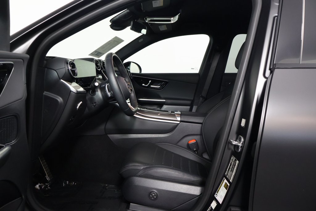 Certified 2026 Mercedes-Benz GLC 300 image 10