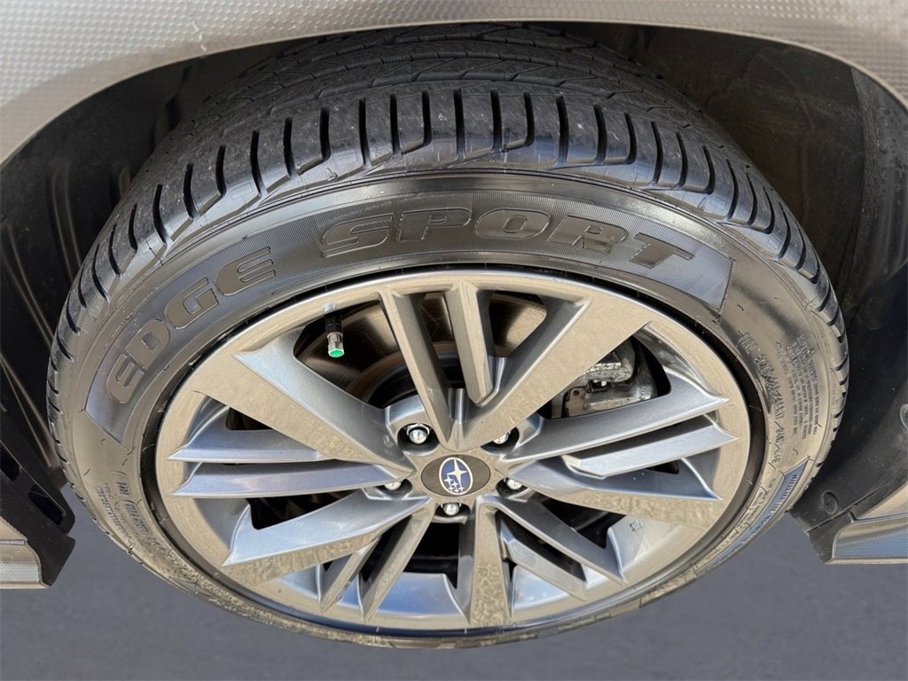 Used 2023 Subaru WRX image 9