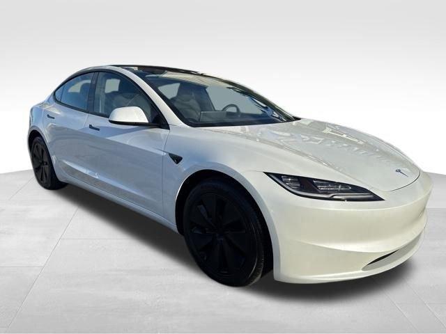 Used 2024 Tesla Model 3 Standard Range