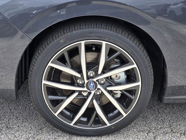 New 2026 Subaru Impreza 2.0i Sport AWD/4WD image 11