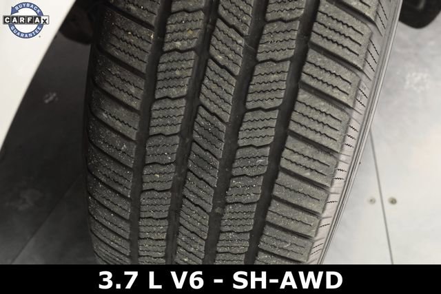 Used 2012 Acura MDX image 22