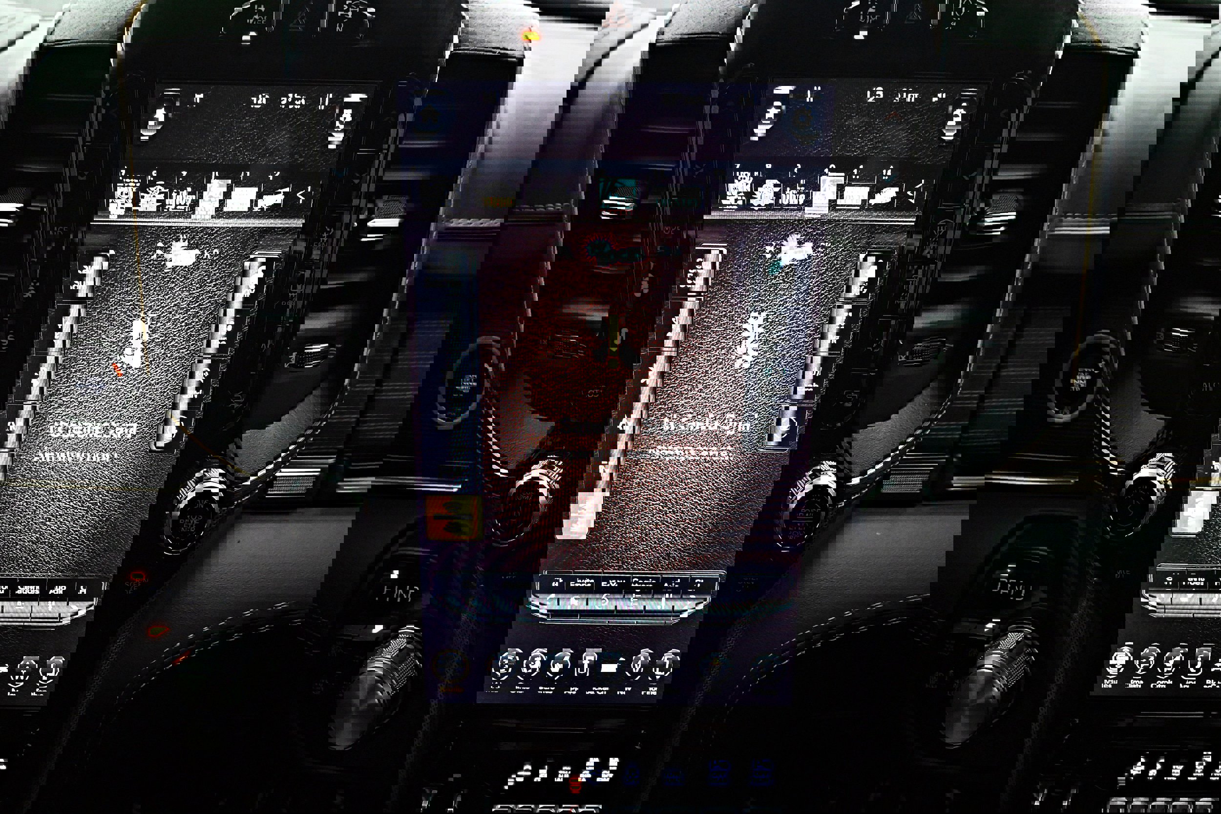 Used 2019 RAM 1500 Limited w/ Advanced Safety Group image 11