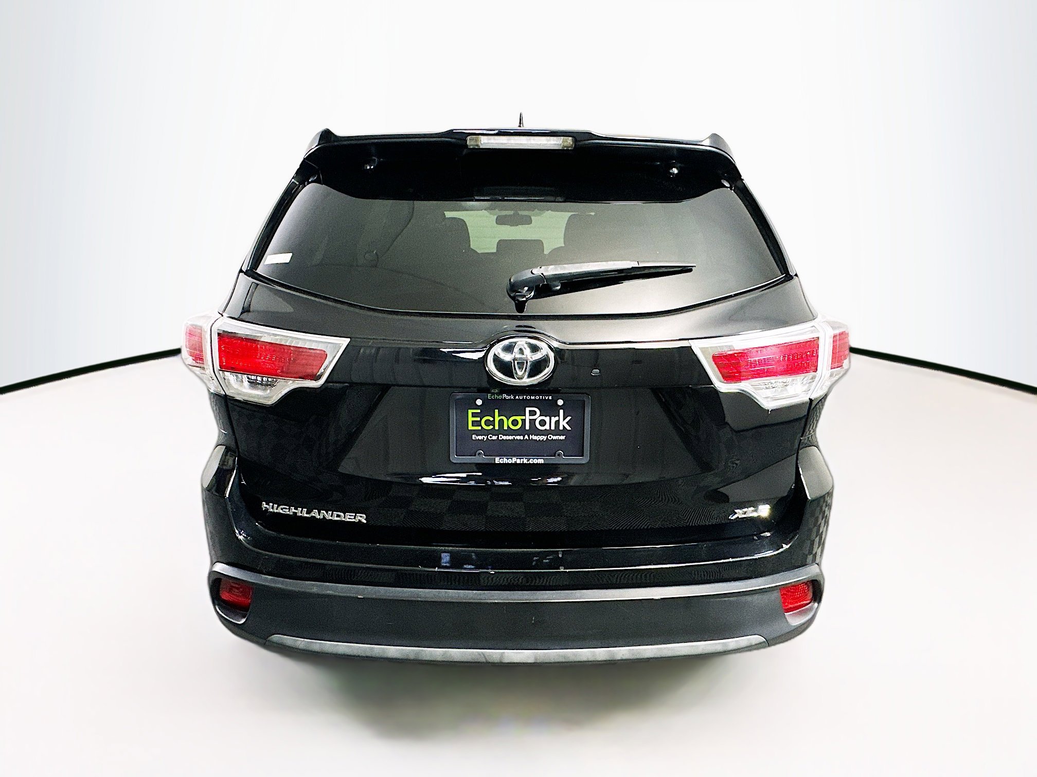 Used 2016 Toyota Highlander XLE image 7