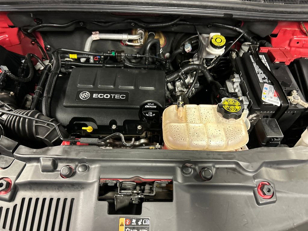 Used 2019 Buick Encore Preferred image 24