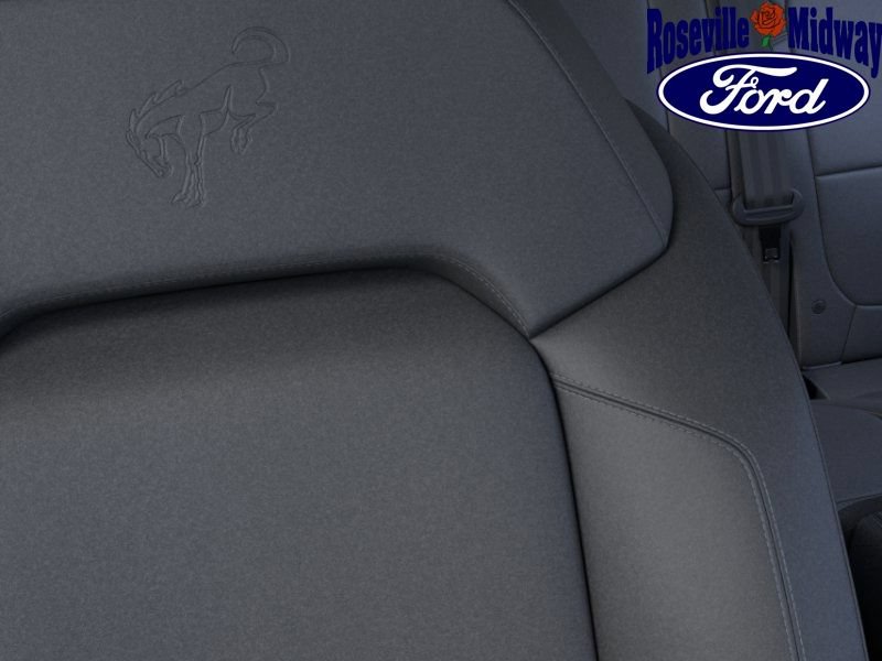 New 2026 Ford Bronco Outer Banks AWD/4WD image 21