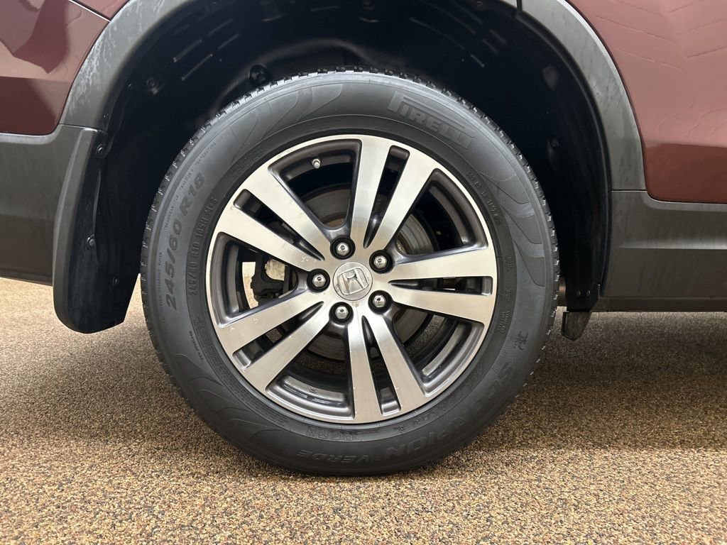 Used 2017 Honda Pilot EX-L image 29