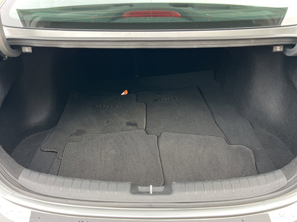 Certified 2023 Kia Forte LXS w/ LXS Technology Package image 25