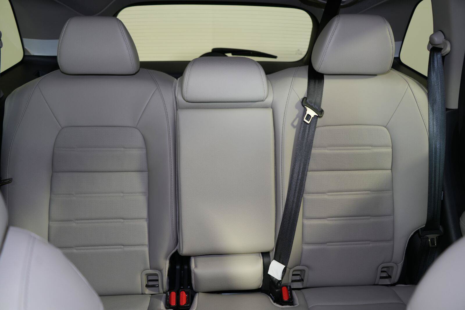 Used 2026 Honda CR-V EX-L image 13