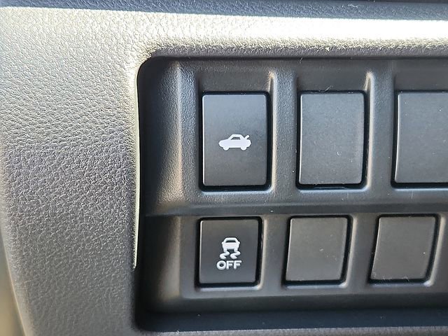 New 2026 Subaru WRX tS AWD/4WD image 15