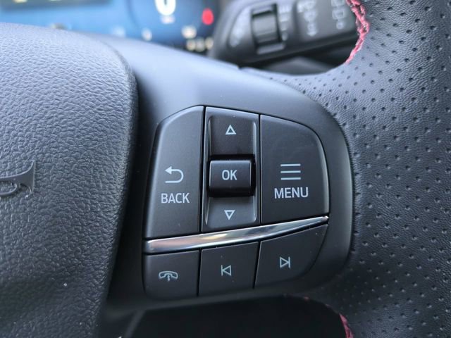 New 2026 Ford Escape ST-Line Elite w/ Premium Technology Package image 28