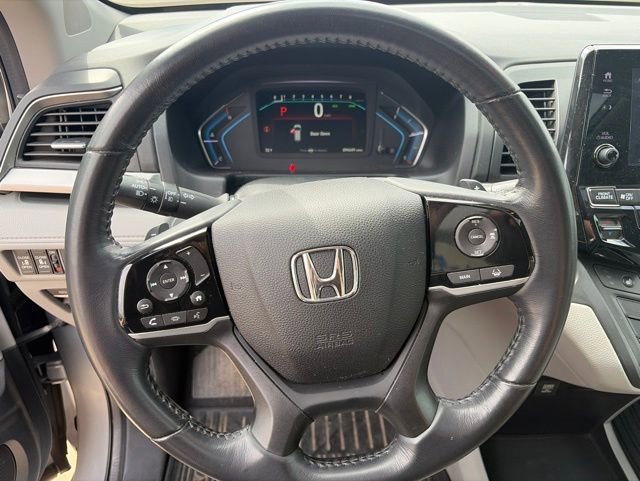 Used 2019 Honda Odyssey EX-L image 13