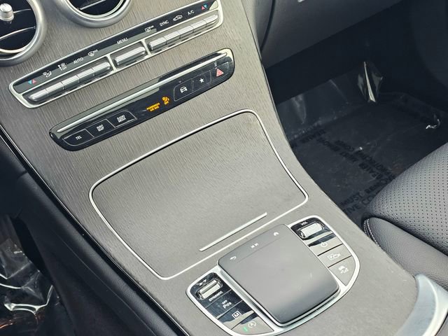 Used 2021 Mercedes-Benz GLC 300 4MATIC image 34