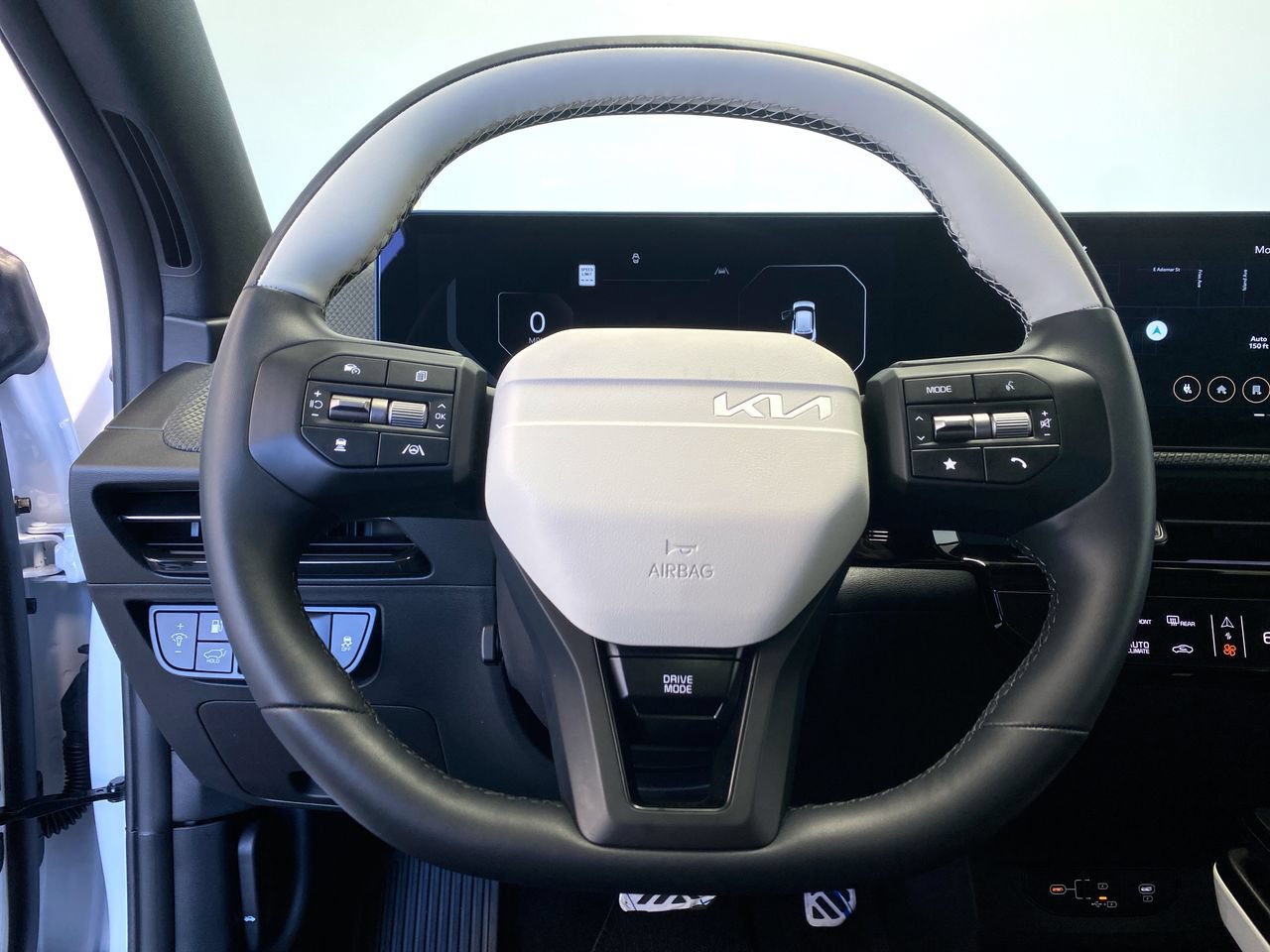New 2026 Kia EV6 GT-Line RWD image 22