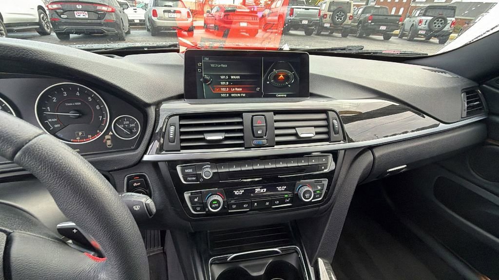 Used 2017 BMW 430i Gran Coupe image 29
