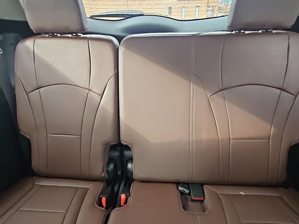 Used 2020 Buick Enclave Avenir w/ Avenir Technology Package image 15