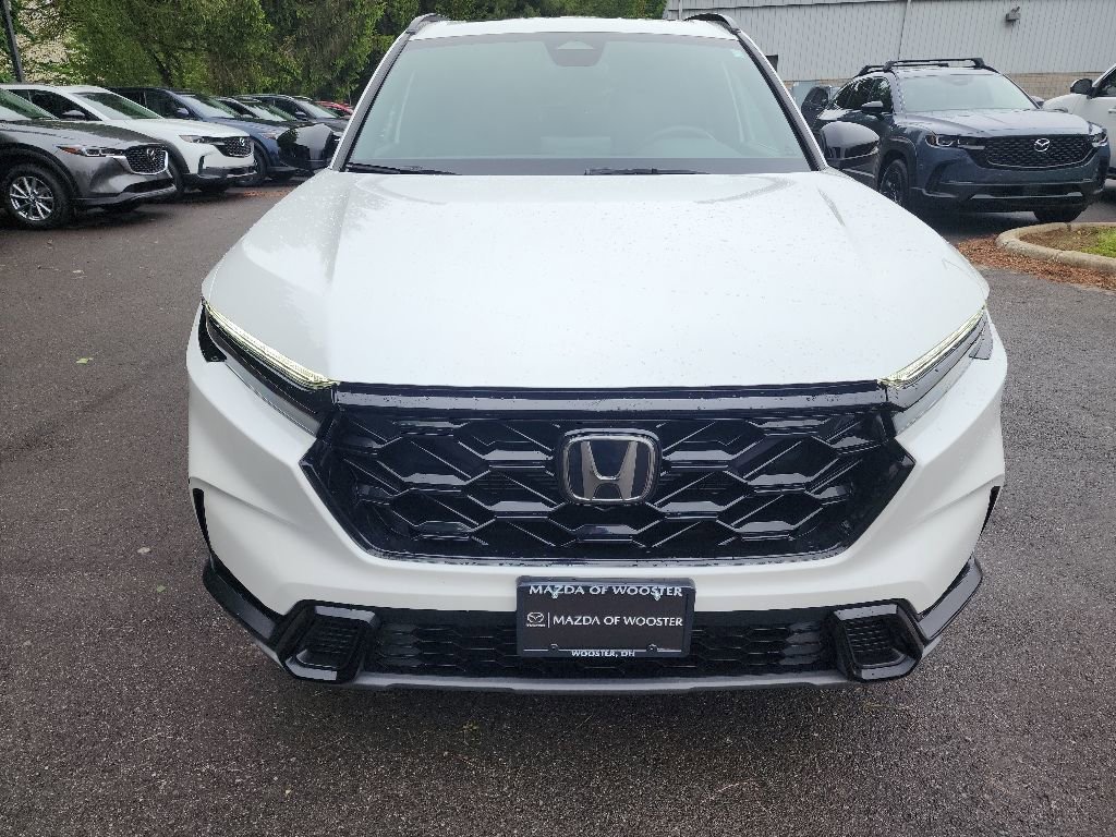 Used 2023 Honda CR-V Sport image 2