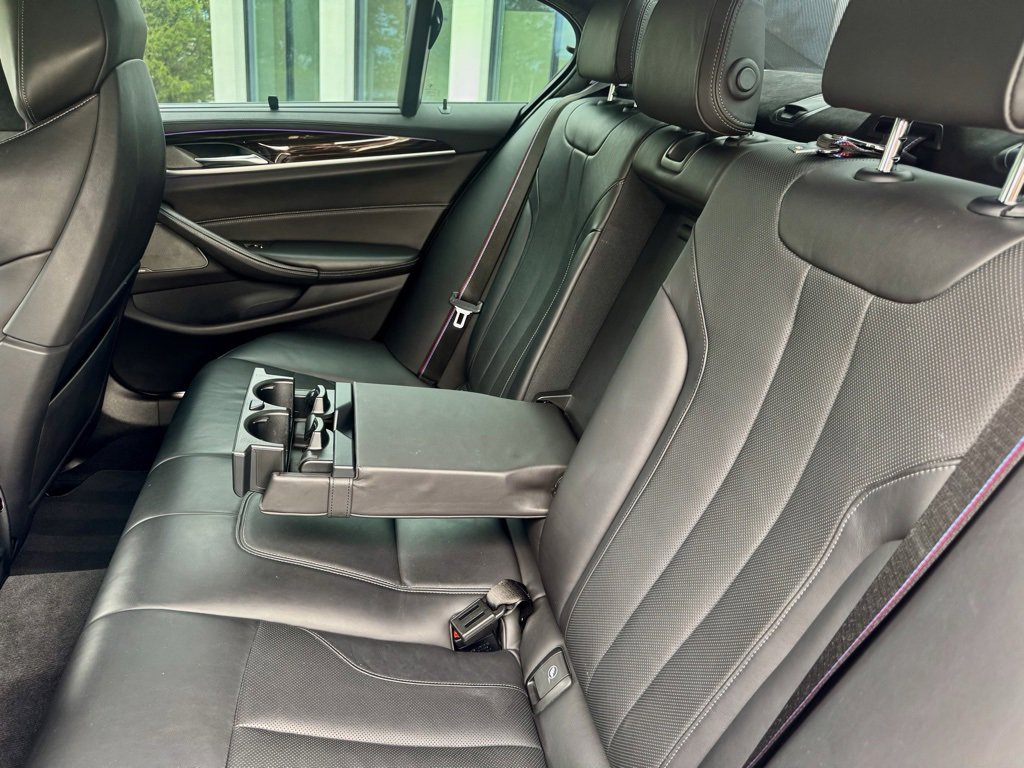 Used 2019 BMW M5 w/ Executive Package image 20